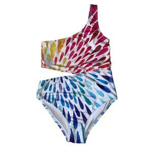 Stella Cove  1 piece  swimsuit bikini size 12Y